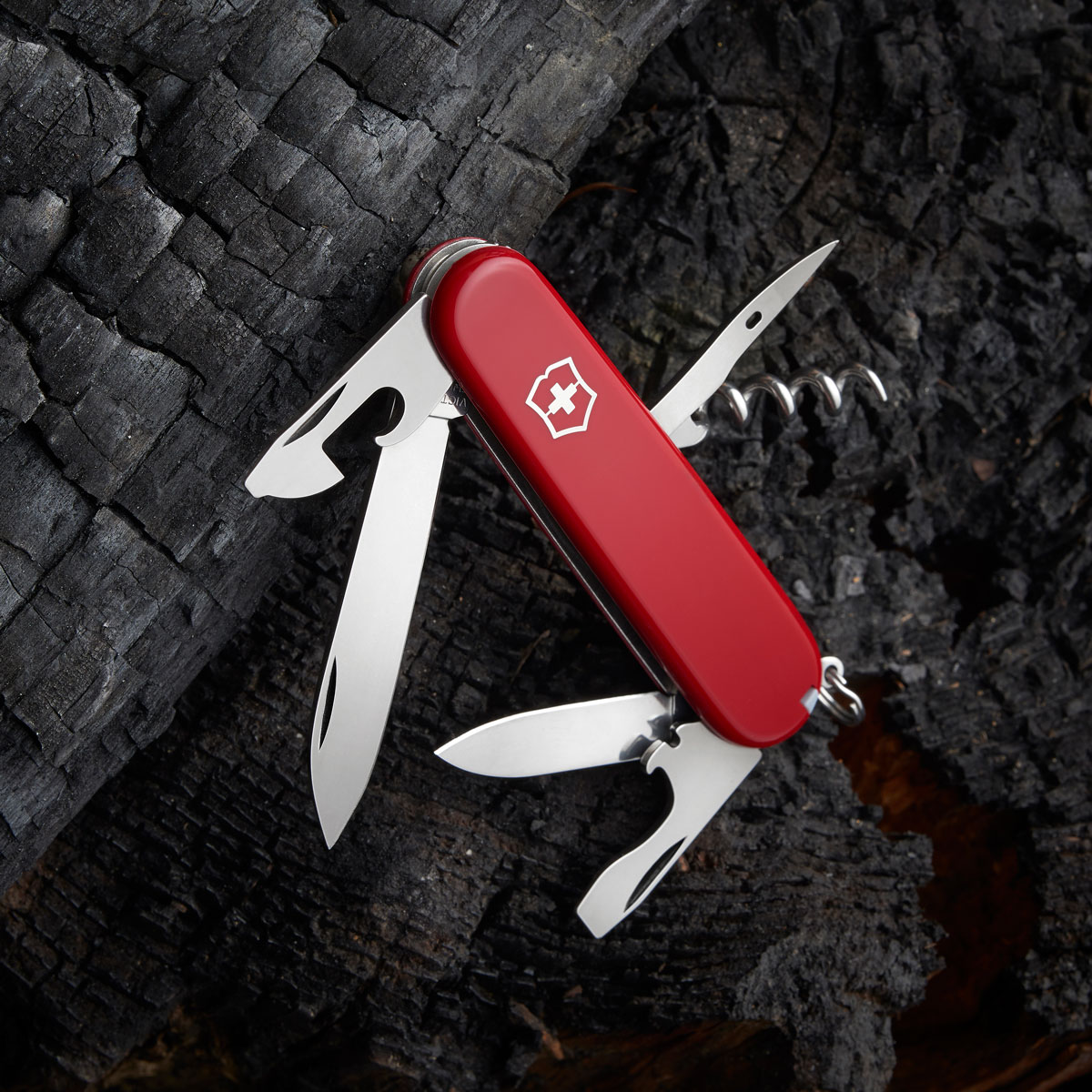 Scyzoryki marki Victorinox