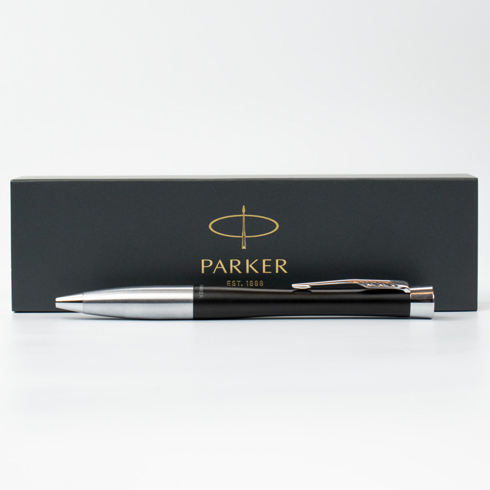 Parker – elegancja, prestiż i wyjątkowy styl pisania z personalizacją