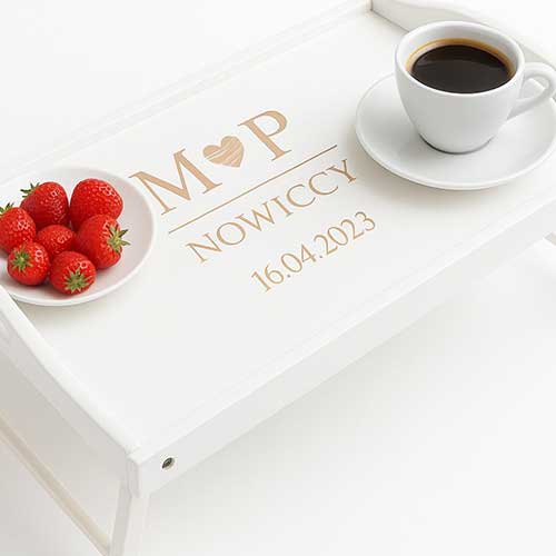 10 pomysłów na prezent na rocznicę ślubu