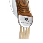 Personalizowany nóż do grzybów Schwarzwolf – gadget firmowy z grawerem