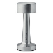 Personalizowana przenośna lampa LED z grawerowanym imieniem DLA NIEJ