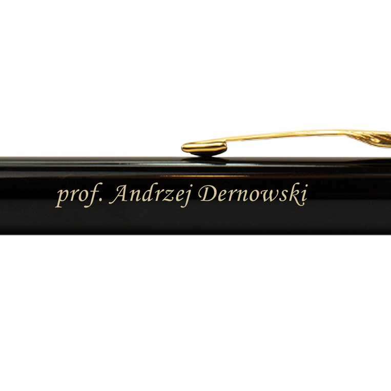 Długopis PARKER z Twoim grawerem na prezent DLA NAUKOWCA PROFESORA