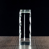 Zdjęcie Klasowe w szkle na Zakończenie Roku DLA NAUCZYCIELA