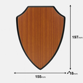 Dyplom dla myśliwego JUBILEUSZ PODZIĘKOWANIA EMERYTURA