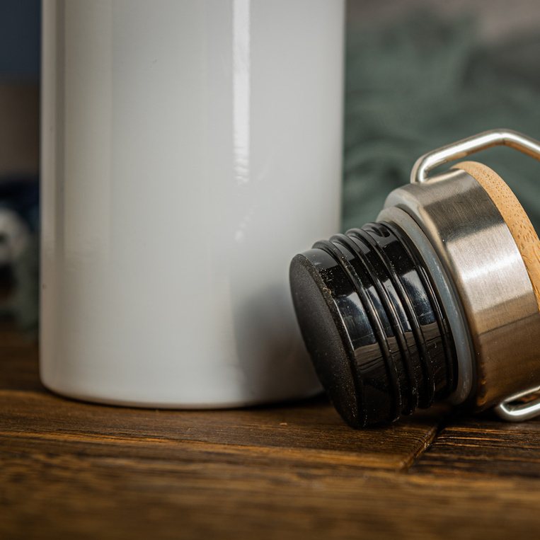 PERSONALIZOWANA butelka termiczna dla kolegi SO SEXY