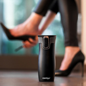 Kubek Contigo na prezent – personalizowany kubek z grawerem