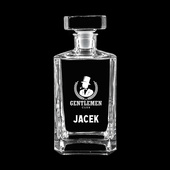 Pomysł na prezent dla smakosza whisky GRAWER