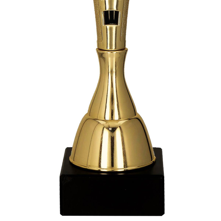 Puchar złoty D - Wędkarstwo amatorskie