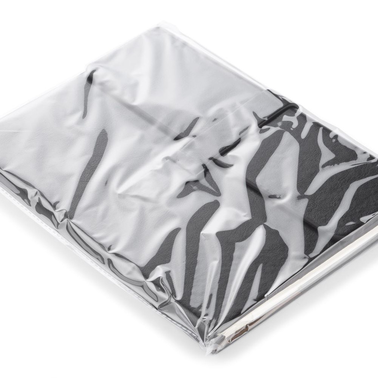 NOTES DLA FACETA - ekoskóra, personalizowany GRAWER IMIENIA