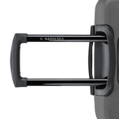 Zestaw 3 grawerowanych walizek Puccini – PERSONALIZACJA NAZWISKIEM