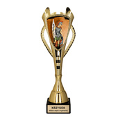 Puchar DLA STRAŻAKA ze św. Florianem – Mistrz węża i hydrantu