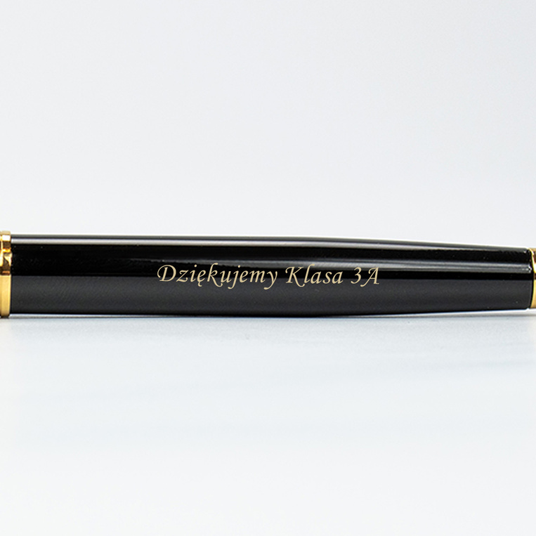 Pióro kulkowe Parker IM prezent DLA WYCHOWAWCY na zakończenie szkoły