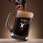 Kufel DLA ŚWIADKOWEJ – „Dzisiaj Świadkowa, Przyjaciółka na Zawsze”