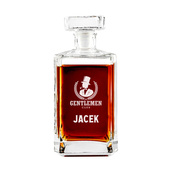 Pomysł na prezent dla smakosza whisky GRAWER