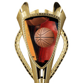 Puchar złoty C - Koszykówka