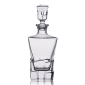 Karafka Lodowa z grawerem na 40 urodziny – PREZENT Z KLASĄ