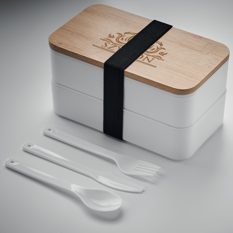 Lunch box NA URODZINY IMIENINY ŚWIĘTA Personalizowany prezent