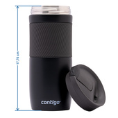 PODZIĘKOWANIA DLA ŚWIADKA – personalizowany kubek termiczny Contigo Byron