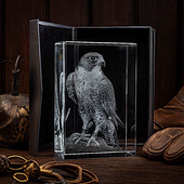 Prostopadłościan [KP-13] 120x180x80 mm