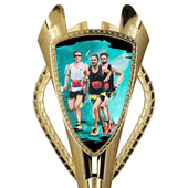 Puchar złoty D - Biegi