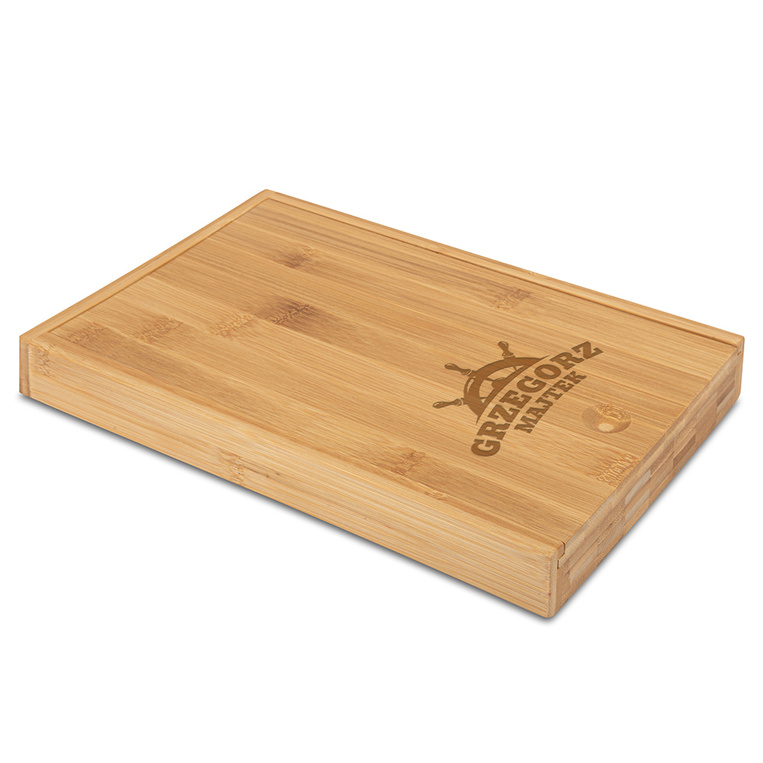 Zestaw do serów i wina z TWOIM GRAWEREM prezent DLA MARYNARZA