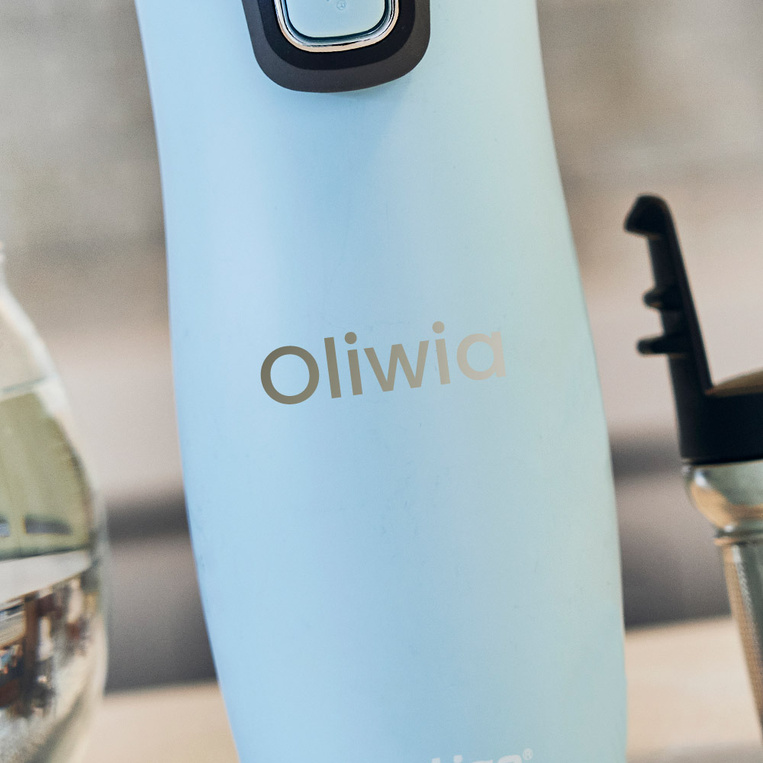 Kubek termiczny Contigo West Loop na prezent GRAWER IMIENIA dla niej