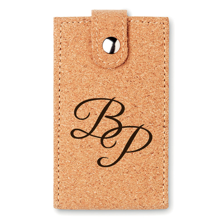 Zestaw do manicure GRAWER INICJAŁÓW na prezent IMIENINY URODZINY