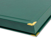 ETUI SAMETI Zielone 12x15 Poziom