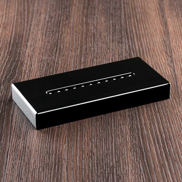 Podstawka LED MDF: 200x105x20 mm