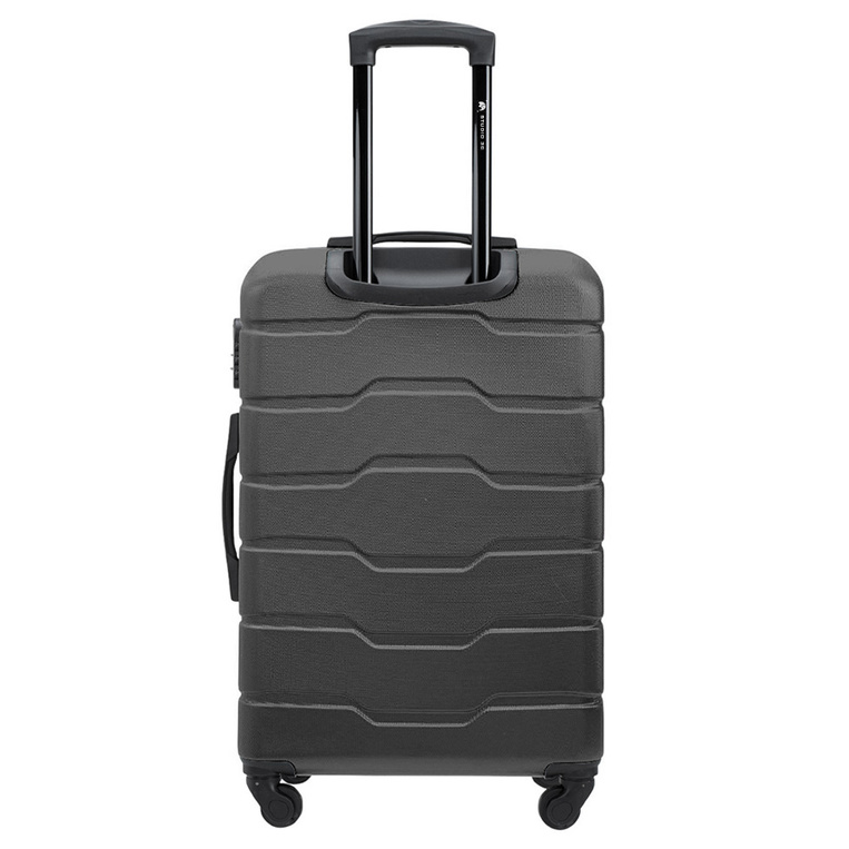 Zestaw 3 walizek Puccini z grawerem – WALIZKI NA PREZENT FIRMOWY