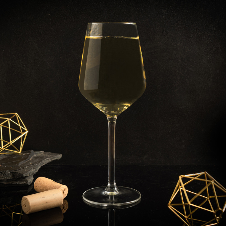 2 kieliszki z grawerem FINGERPRINT na prezent NA ŚLUB I ROCZNICĘ