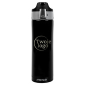 Grawerowany kubek termiczny z TWOIM LOGIEM