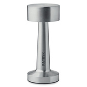 Personalizowana przenośna lampa LED z grawerowanym imieniem DLA NIEGO