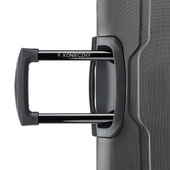 Personalizowana walizka duża Puccini – GRAWER NAZWISKA