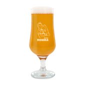 Szklanka do piwa z TWOIM GRAWEREM dla KOBIETY