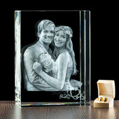 Prostopadłościan [KP-06] 200x270x100 mm