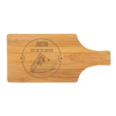 Deska z nożami do serwowania serów DLA NIEJ