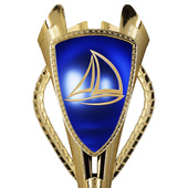 Puchar złoty D - Żeglarstwo