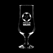 Pokale do piwa z grawerem DLA KIBICA PIŁKI NOŻNEJ