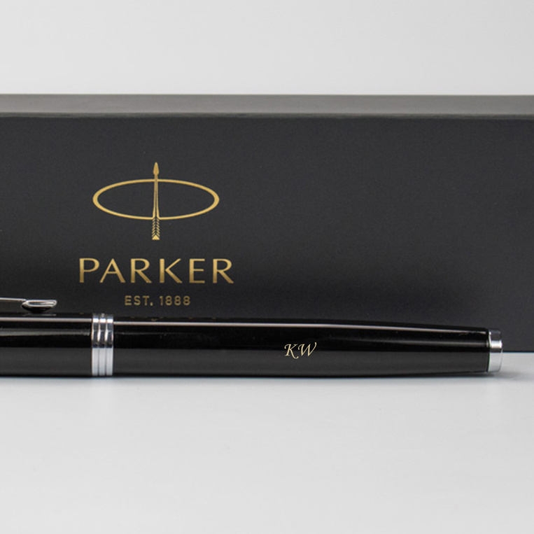 Pióro wieczne Parker z grawerem PREZENT NA IMIENINY, ŚWIĘTA, GRATULACJE
