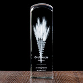 Kłosy - Nagroda, Wyróżnienie dla osoby i firmy w Branży Rolnej Dożynki