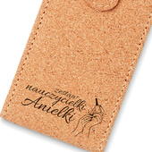 Zestaw do manicure DLA NAUCZYCIELKI na DZIEŃ NAUCZYCIELA