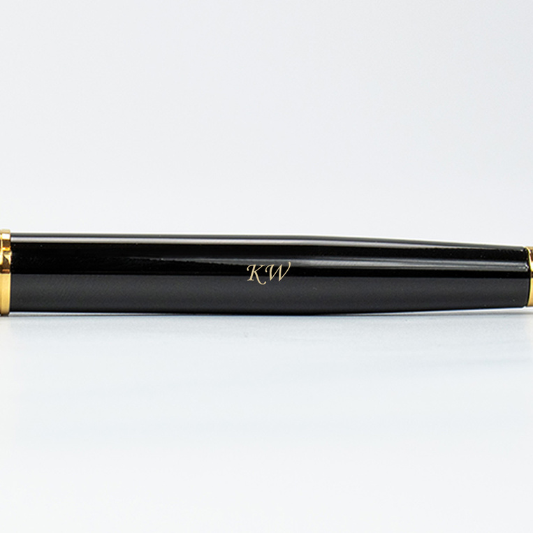 Pióro kulkowe Parker IM - grawer twoich inicjałów PERSONALIZOWANY PREZENT