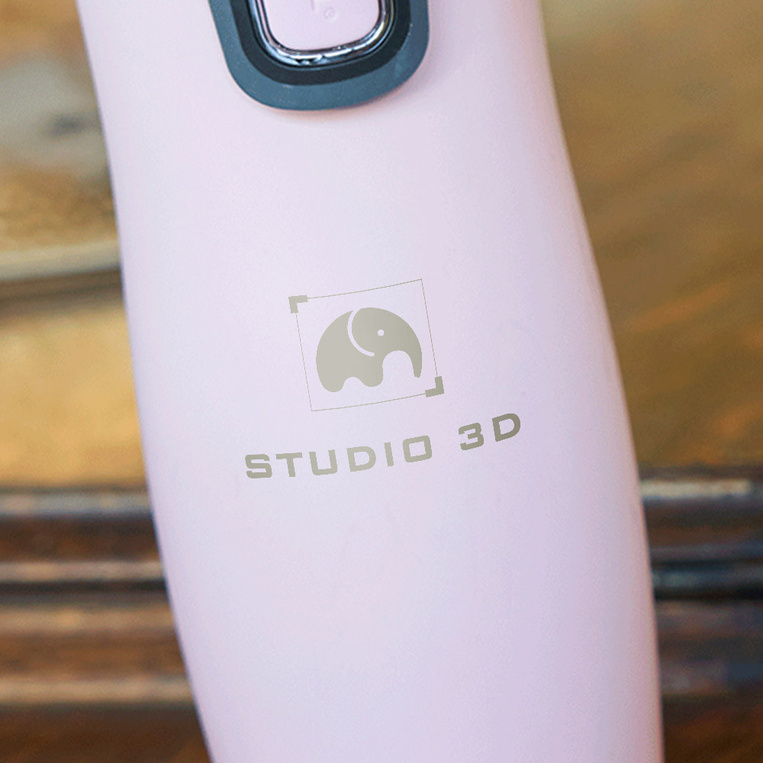 Personalizowany kubek termiczny Contigo Z LOGIEM FIRMOWYM – różowy