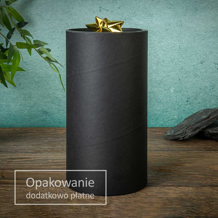 Karafka do whisky na prezent Z OKAZJI 30 URODZIN