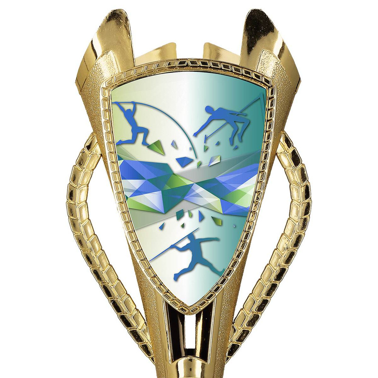 Puchar złoty D - Lekkoatletyka