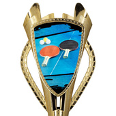 Puchar złoty C - Tenis stołowy