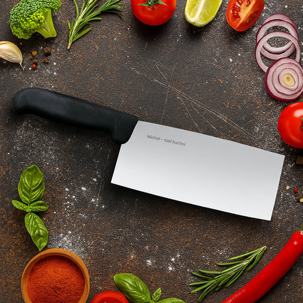 Personalizowany nóż Victorinox z grawerem DLA SZEFA KUCHNI