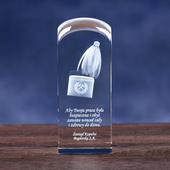 Statuetka dla Górnika - Barbórka, Wyróżnienie, Jubileusz Kopalni