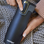 Kubek Contigo DLA ŚWIADKA – podziękowania ślubne z grawerem